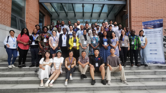 Docente participa en "Workshop in Frontiers of Psychology for African and Latin American young psychologist"