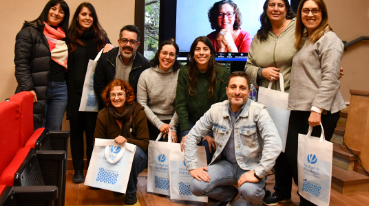 Jornada anual del Doctorado en Psicología. Día DOC 2024