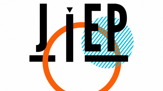 logo II Jornada de Investigación Estudiantil en Psicología (JIEP2024)