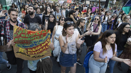 "En una nueva marcha por la salud mental, este jueves, volverán a reclamar el cierre de los centros manicomiales"