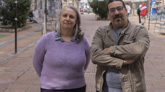 " La “Ciudad Novísima”: denso tejido social y urbano hijo del segundo ensanche montevideano"
