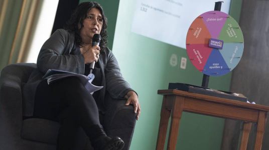 "Intendencia de Montevideo atendió a 5.063 mujeres en situación de violencia de género en el último año"
