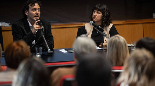 "Primera aproximación a la explotación sexual de niñas, niños y adolescentes en entornos digitales expone un abordaje “insuficiente” e “ineficaz”