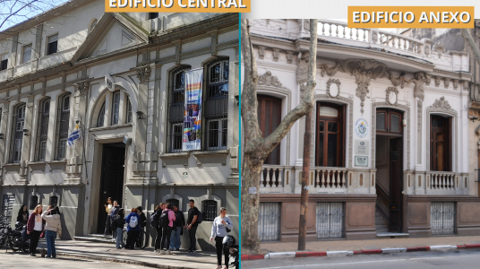 Comunicado de División Administrativa: Cierre de los edificios de la Facultad de Psicología