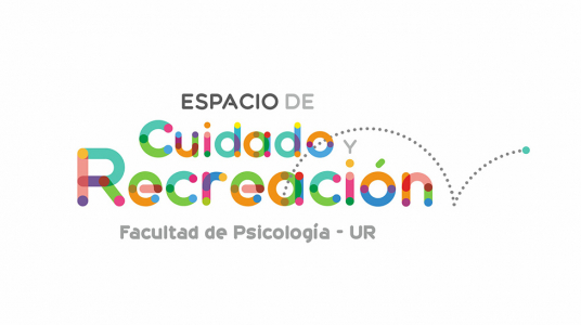 Logo del Espacio de Cuidado y Recreación