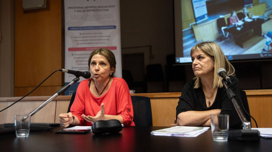 "Los casos de explotación sexual de niñas, niños y adolescentes aumentaron 24% en 2024"