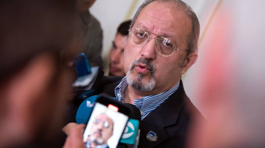 "Udelar planteó a parlamentarios que aumento de matrícula estudiantil debe ser atendido en el próximo presupuesto quinquenal"