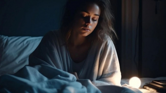 "¿Qué viene primero: el dormir mal o la depresión? Estudio uruguayo busca la respuesta"