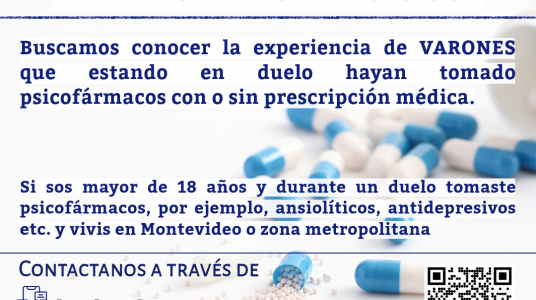 imagen de difusión de la convocatoria