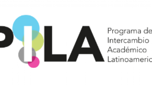 Logo PILA.