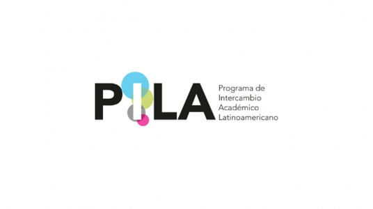 Logo PILA