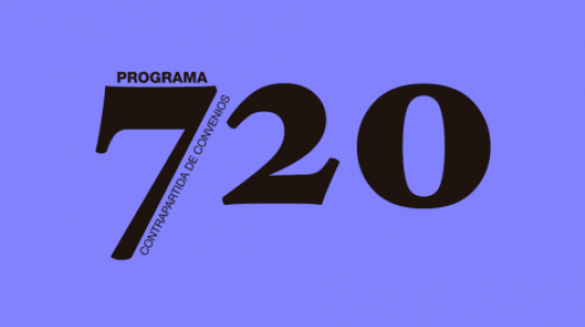 Programa 720 SRI