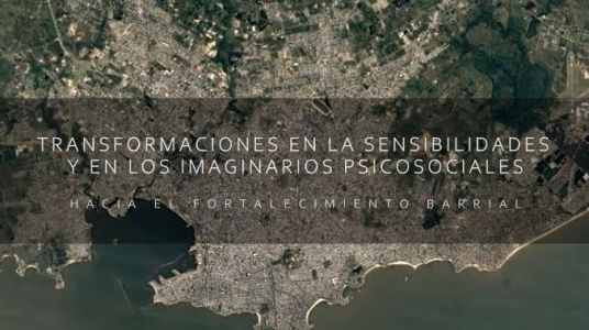 Investigación sobre los barrios de Montevideo (1960–2025)