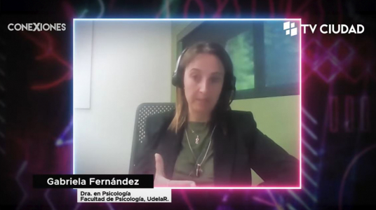 "Desentrañamos la relación entre internet, las redes sociales y la salud mental "