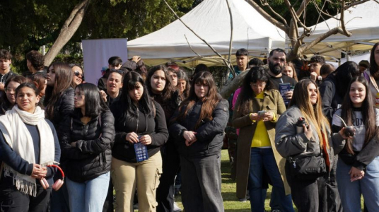 Convocatoria 2025: Programa Ciudadanía y Conocimiento