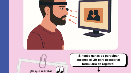 imagen de difusión de la convocatoria