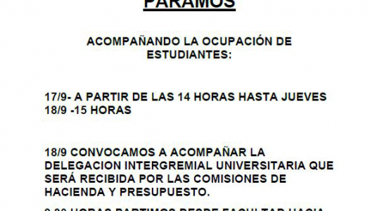 imagen de difusión