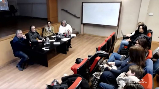 Pensar la vejez desde los derechos: Cuarta Jornada de la Diplomatura en Psicogerontología