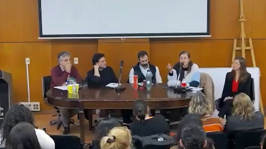 Adolescencia: entre lo que se dice y lo que realmente se vive