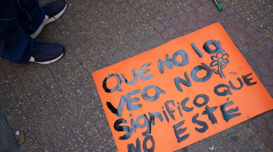 "Para cambiar modelo de salud mental se requiere mayor coordinación interinstitucional", afirmó psicóloga Baroni