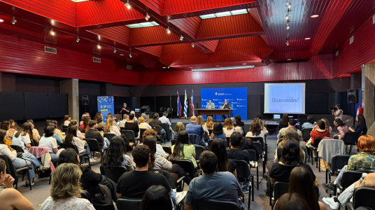 Jornada conmemorativa por los 15 años del Programa de Practicantes y Residentes de Psicología en Servicios de Salud – ASSE