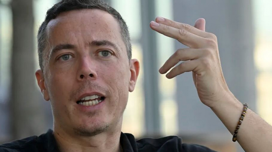  Profesor titular de Psicología Social en la Universidad Complutense de Madrid. Leonardo Carreño / FocoUy