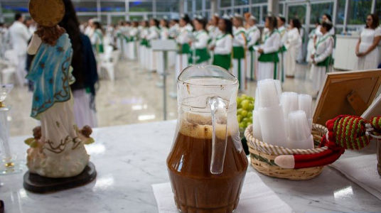 "Estudio divulgado por la Junta Nacional de Drogas y la Facultad de Psicología plantea un “creciente uso” ritual de la ayahuasca en Uruguay"