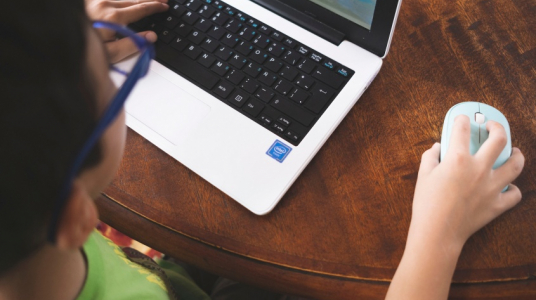 "82% de casos online de explotación sexual de niños se vinculan con pornografía"