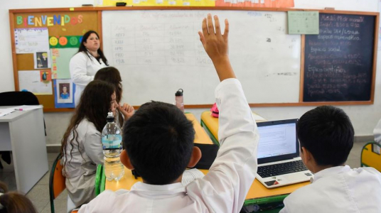 "Calendario escolar 2026: la semana que se le podría ganar al verano y los argumentos de los que impulsan esta idea"