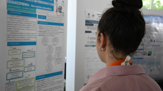 La JIEP 2025 consolidó un espacio clave para la investigación en Psicología