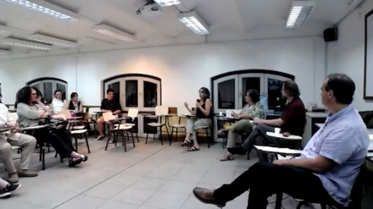 Cartografías en acto: lecturas clínicas entre Lacan y Deligny