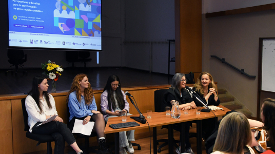 Conversatorio "Salud mental y género"