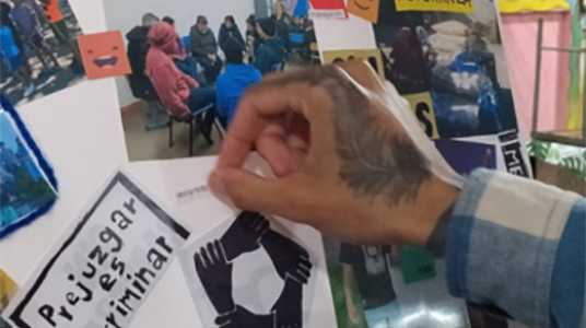 Inscripciones abiertas al EFI «Pedagogía, política y territorio» – edición 2026