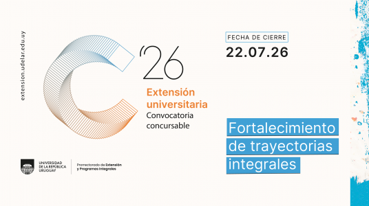 Convocatoria Fortalecimiento de Trayectorias Integrales 2027-2029