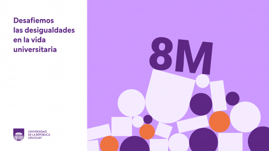 Desafiemos las desigualdades en la vida universitaria