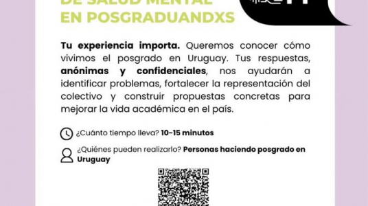 imagen de difusión de la convocatoria