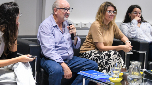 Udelar presentó estudio sobre desafíos en la atención a la salud mental en la comunidad universitaria
