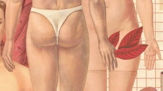 "Bruno Cancio: literatura, cine, psicoanálisis en la pantalla y en su nuevo libro"