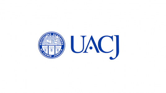 Logo Universidad Autónoma de Ciudad Juárez