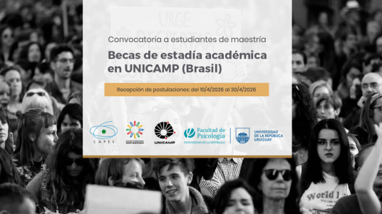 imagen de difusión de la convocatoria