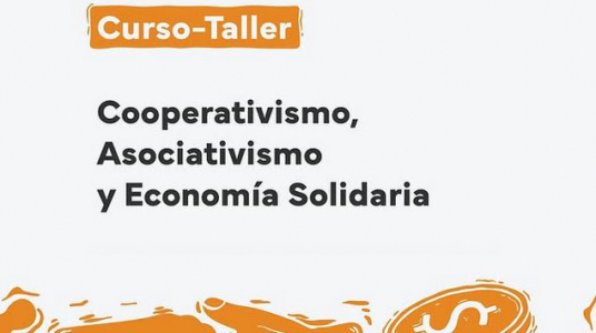 Imagen de difusión de la actividad