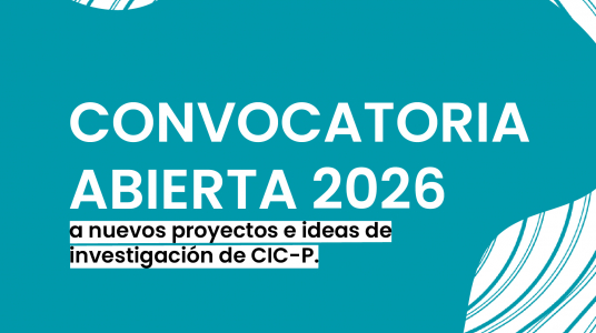 imagen de difusión de la convocatoria