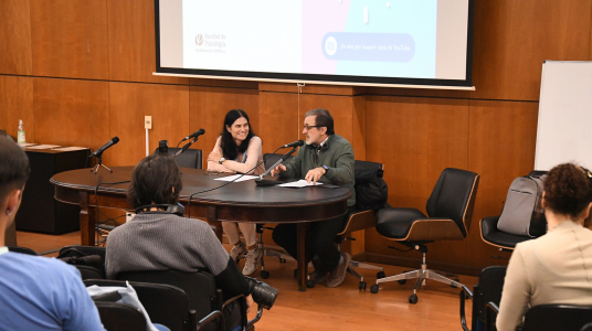 Conferencia Inaugural de las Actividades Académicas. Dormir y soñar en la era psicofarmacológica