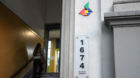 Facultad de Psicología se integra al mapa de espacios amigables por la inclusión en salud mental 