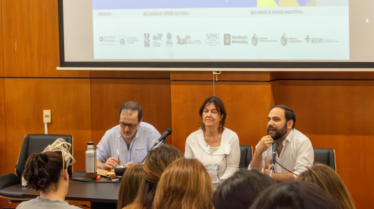 La salud mental como cuestión política y social