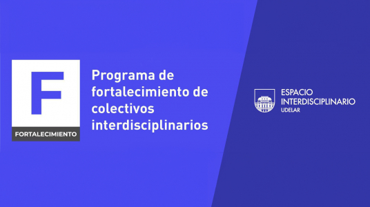 Imagen de difusión de la convocatoria