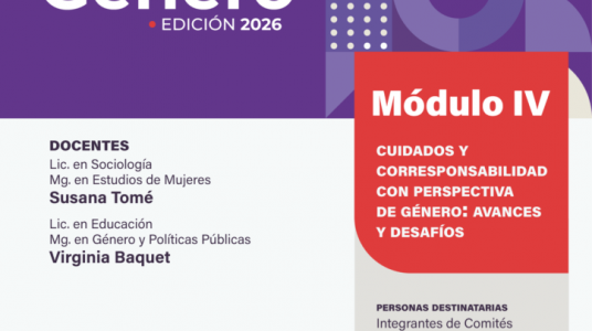 afiche de difusion de la actividad