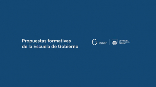 imagen de difusión de la convocatoria