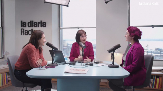 "Comunidades protectoras de las infancias"