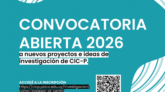 imagen de difusión de la convocatoria